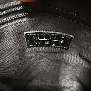 Nine West Black Women’s Crossbody Bag